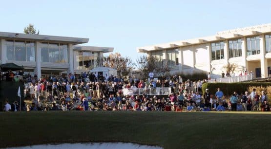 How Much Does A Country Club of Jackson Membership Cost?