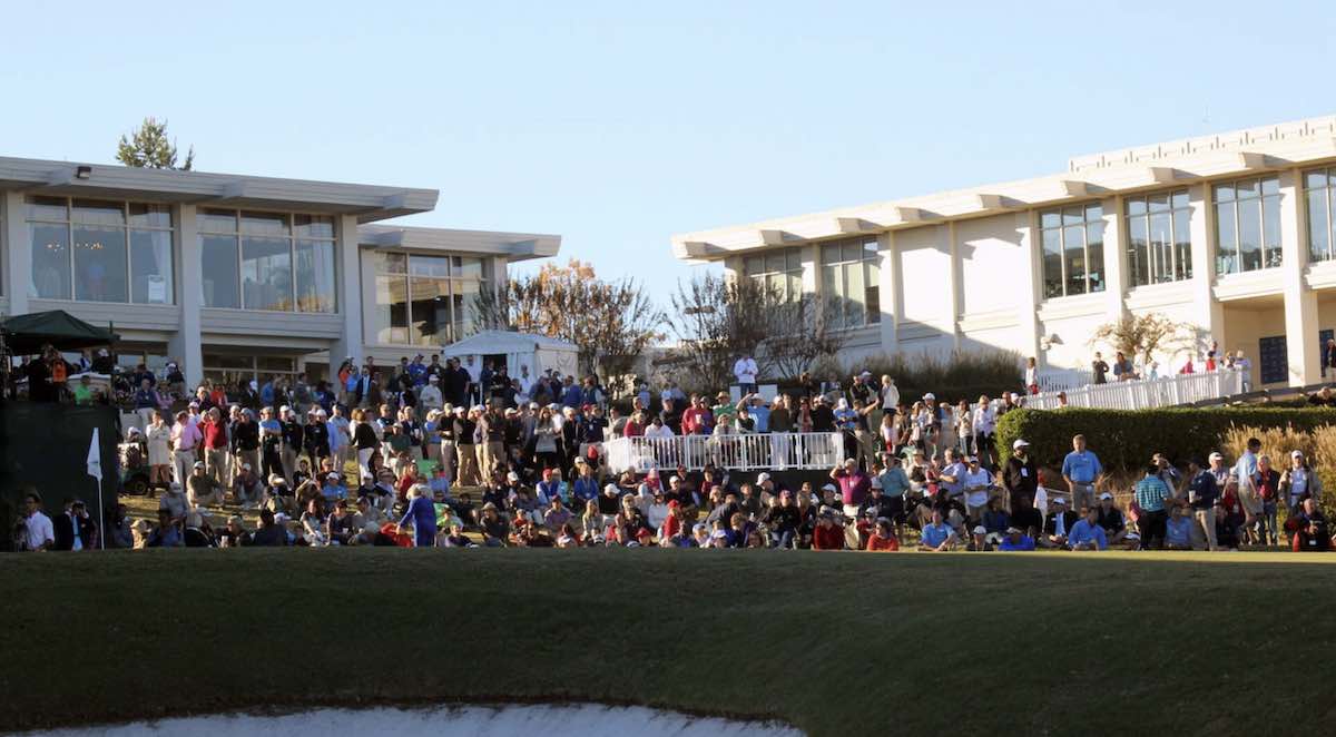 How Much Does A Country Club of Jackson Membership Cost?