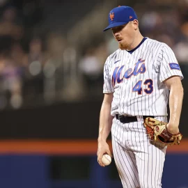 Jeff Brigham, Getty Images