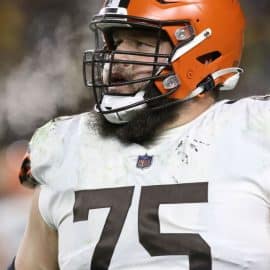 Joel Bitonio