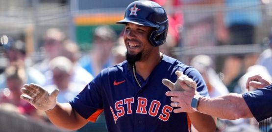Jose Abreu
