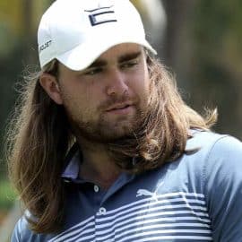 Kyle Berkshire Hits World’s Longest Drive, Fastest Golf Ball At Just 26 Years Old