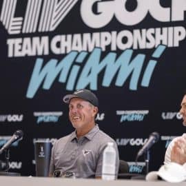 LIV Golf Team Championship Purse: Team Share, Player’s Share, & Payouts