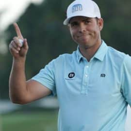 Luke List Net Worth, Career Earnings, PGA Tour Wins, & Girlfriend
