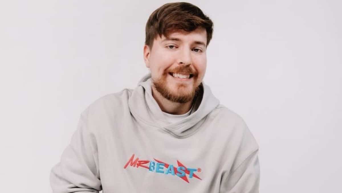 MrBeast Buys Hornets Jersey Sponsorship Patch In Ground-Breaking Deal