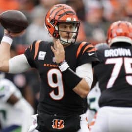 NFL League Trends 2023: Touchdowns, Yards Per Catch Approaching Historic Lows
