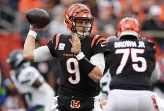 NFL League Trends 2023: Touchdowns, Yards Per Catch Approaching Historic Lows