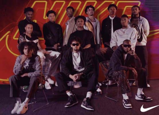 Nike Signs 13 NBA Rookies, Including Wembanyama & Thompson Brothers