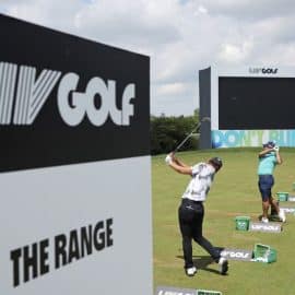 OWGR Will Not Reward LIV Golf With Ranking Points In 2024