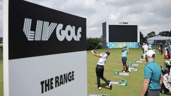 OWGR Will Not Reward LIV Golf With Ranking Points In 2024
