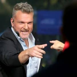 Pat McAfee
