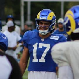 Puka Nacua