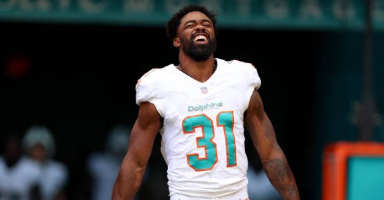 Raheem Mostert