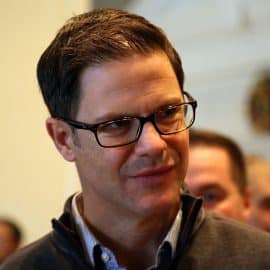 Ross Atkins