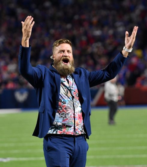 Ryan Fitzpatrick