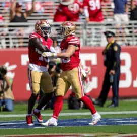 San Francisco 49ers