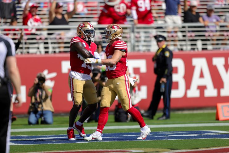 San Francisco 49ers