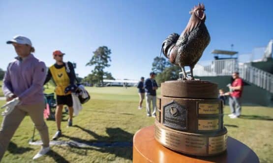 Sanderson Farms Championship 2023 Purse: Payouts Up 17% Since 2021; Winner’s Share Set At $1.4M