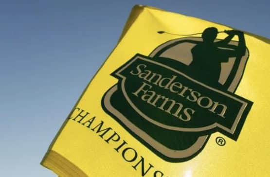 Sanderson Farms Championship 2023: Tee Times, Featured Groups, Pairings, & Weather Forecast