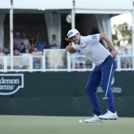 Sanderson Farms Championship History, Past Winners & Results