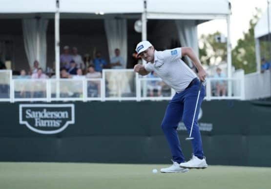 Sanderson Farms Championship History, Past Winners & Results