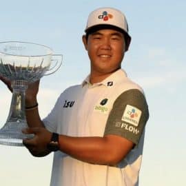 Shriners Children's Open 2023 Purse: Payouts Up 20% Since 2021; Winner’s Share Set At $1.5M