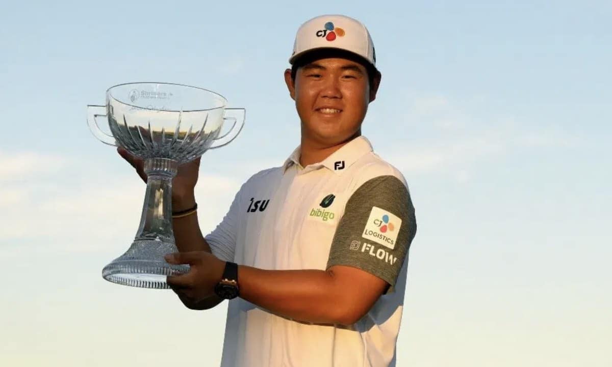 Shriners Children's Open 2023 Purse: Payouts Up 20% Since 2021; Winner’s Share Set At $1.5M