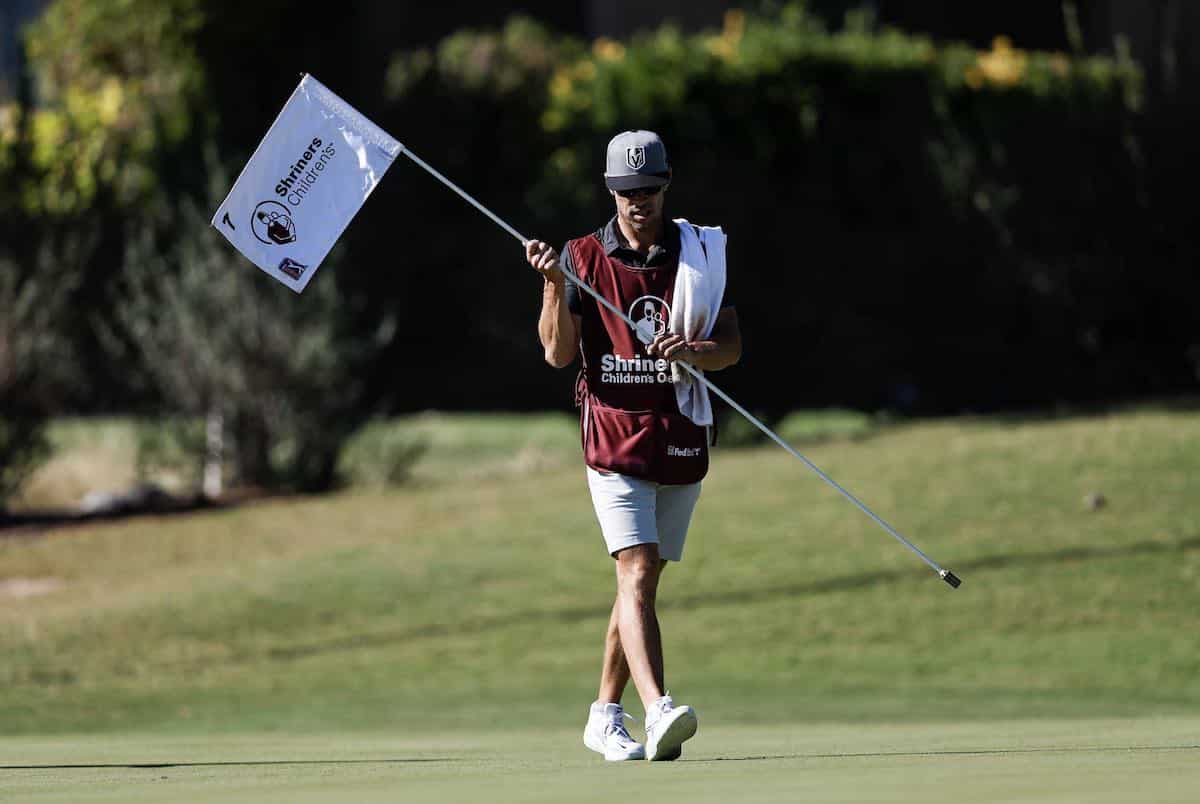 Shriners Children's Open 2023 Scorecard For TPC Summerlin in Las Vegas