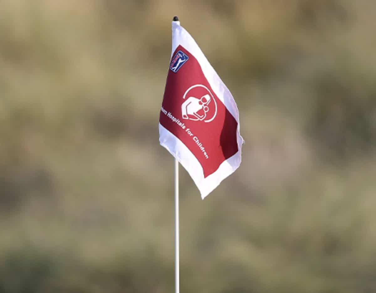 Shriners Children's Open 2023: Tee Times, Featured Groups, Pairings, & Weather Forecast