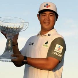 Shriners Children's Open History, Past Winners & Results