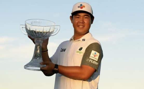 Shriners Children's Open History, Past Winners & Results