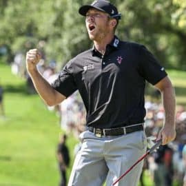 Talor Gooch Named 2023 LIV Golf Indiviudal Champion Ahead of Team Championships