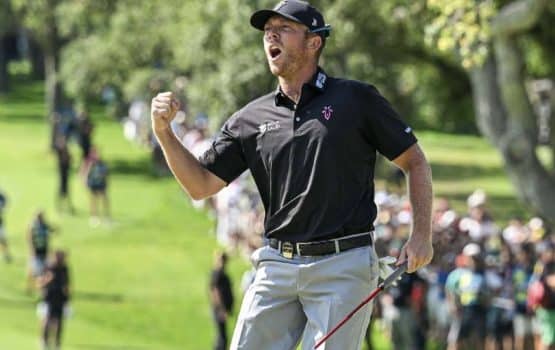 Talor Gooch Named 2023 LIV Golf Indiviudal Champion Ahead of Team Championships