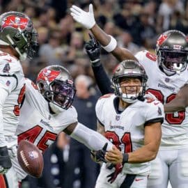 Tampa Bay Buccaneers
