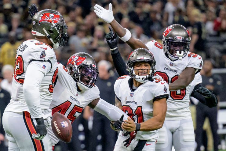 Tampa Bay Buccaneers