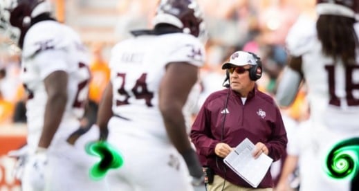 Texas A&M Gas