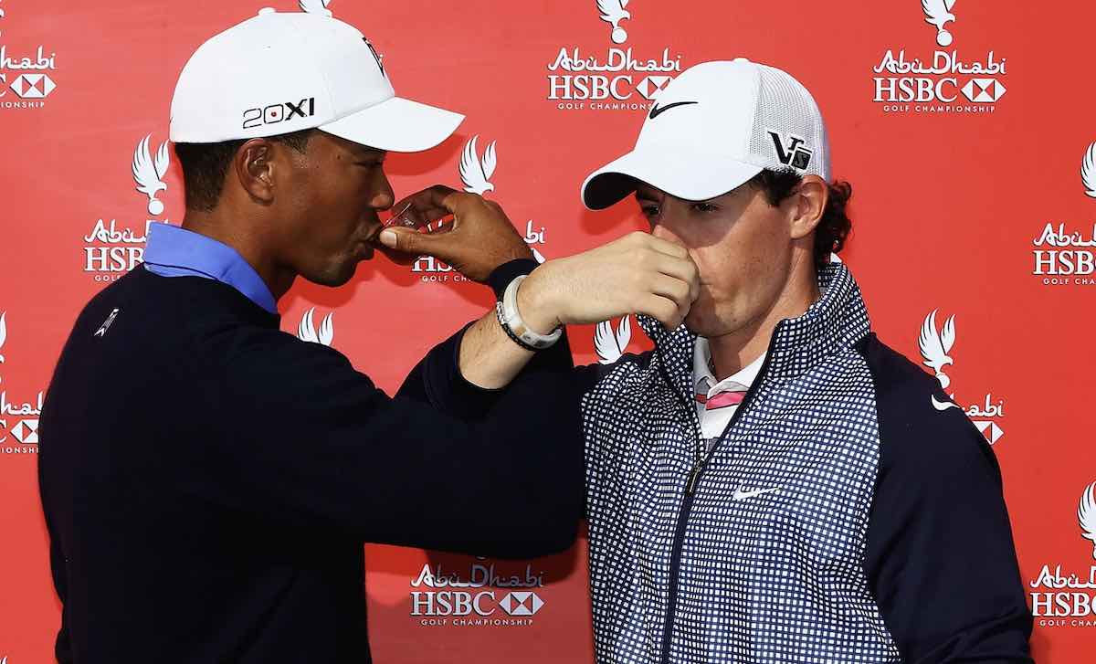 Tiger Woods’ Starbucks Coffee Order Will Surprise Golf Fans