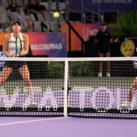 WTA