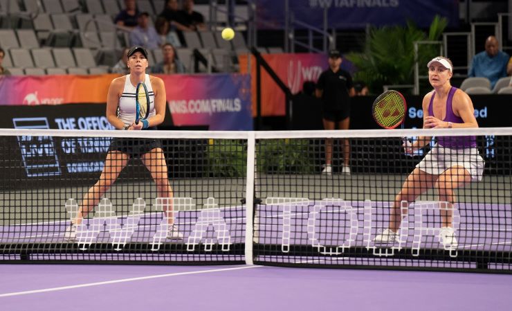 WTA