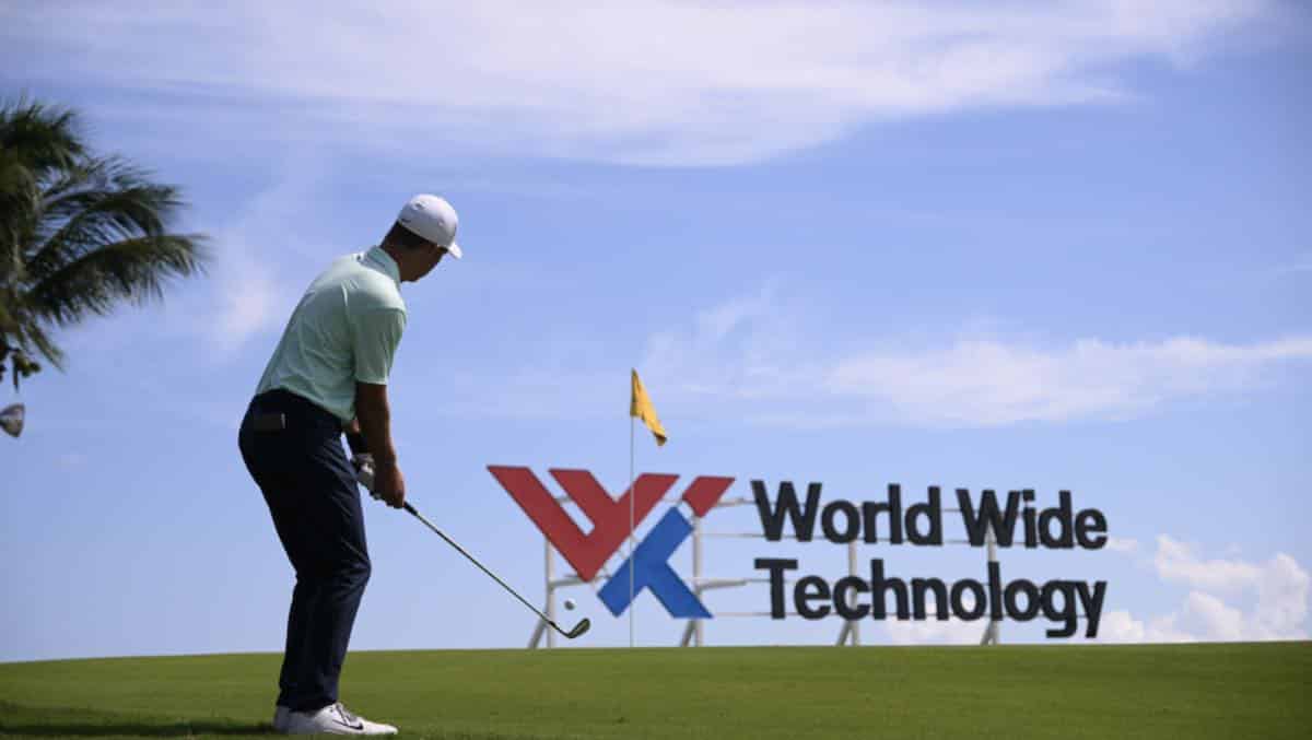 World Wide Technology Championship 2023 Purse & Payouts: Winner’s Share Is $1.4M