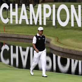 Zozo Championship 2023 Purse: Payouts Down 22%; Winner’s Share Set At $1.5M