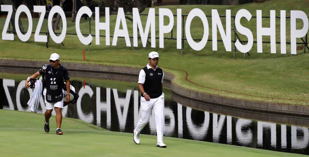 Zozo Championship 2023 Purse: Payouts Down 22%; Winner’s Share Set At $1.5M