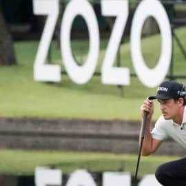 Zozo Championship 2023: Tee Times, Featured Groups, Pairings, & Weather Forecast