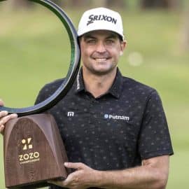 Zozo Championship: How Much Does An Accordia Narashino Country Club Membership Cost?