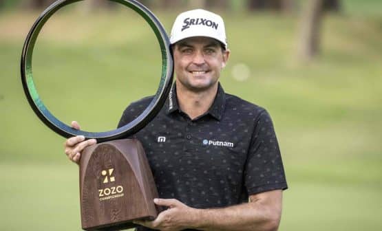 Zozo Championship: How Much Does An Accordia Narashino Country Club Membership Cost?