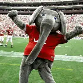 alabama elephant