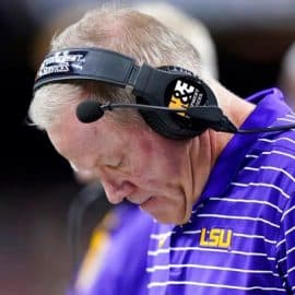 brian kelly sad