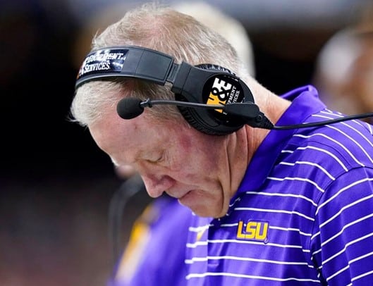 brian kelly sad