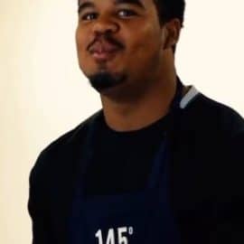 chop robinson