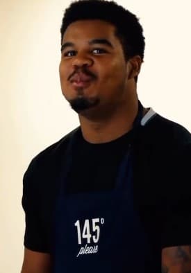 chop robinson